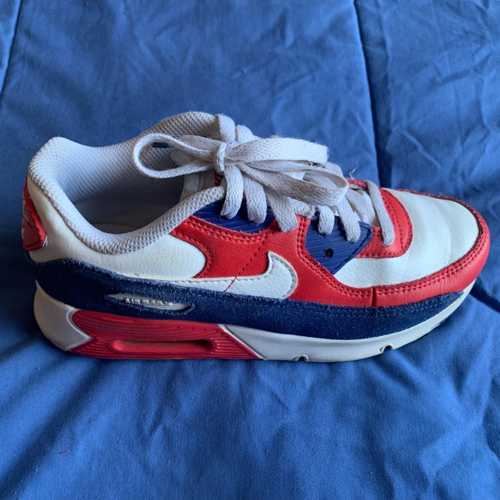Nike Air Max